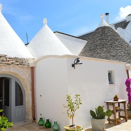 Masseria Faraone Martina Franca Luaran gambar