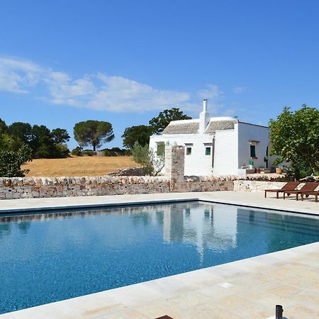 Masseria Faraone Martina Franca Luaran gambar