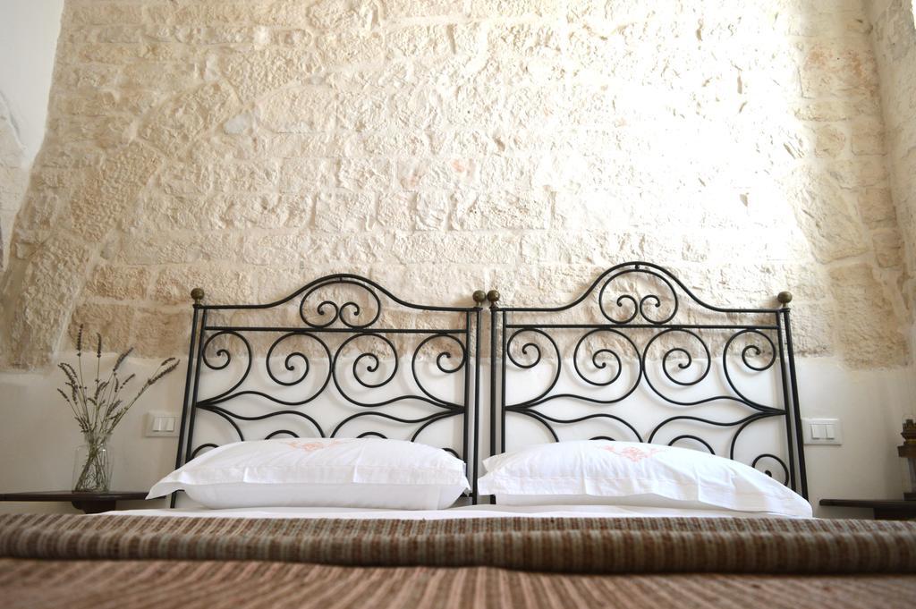 Masseria Faraone Martina Franca Luaran gambar