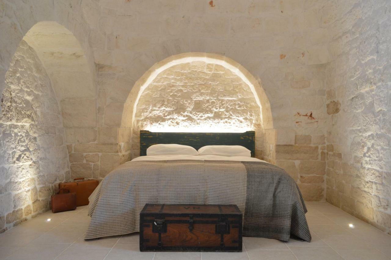 Masseria Faraone Martina Franca Luaran gambar