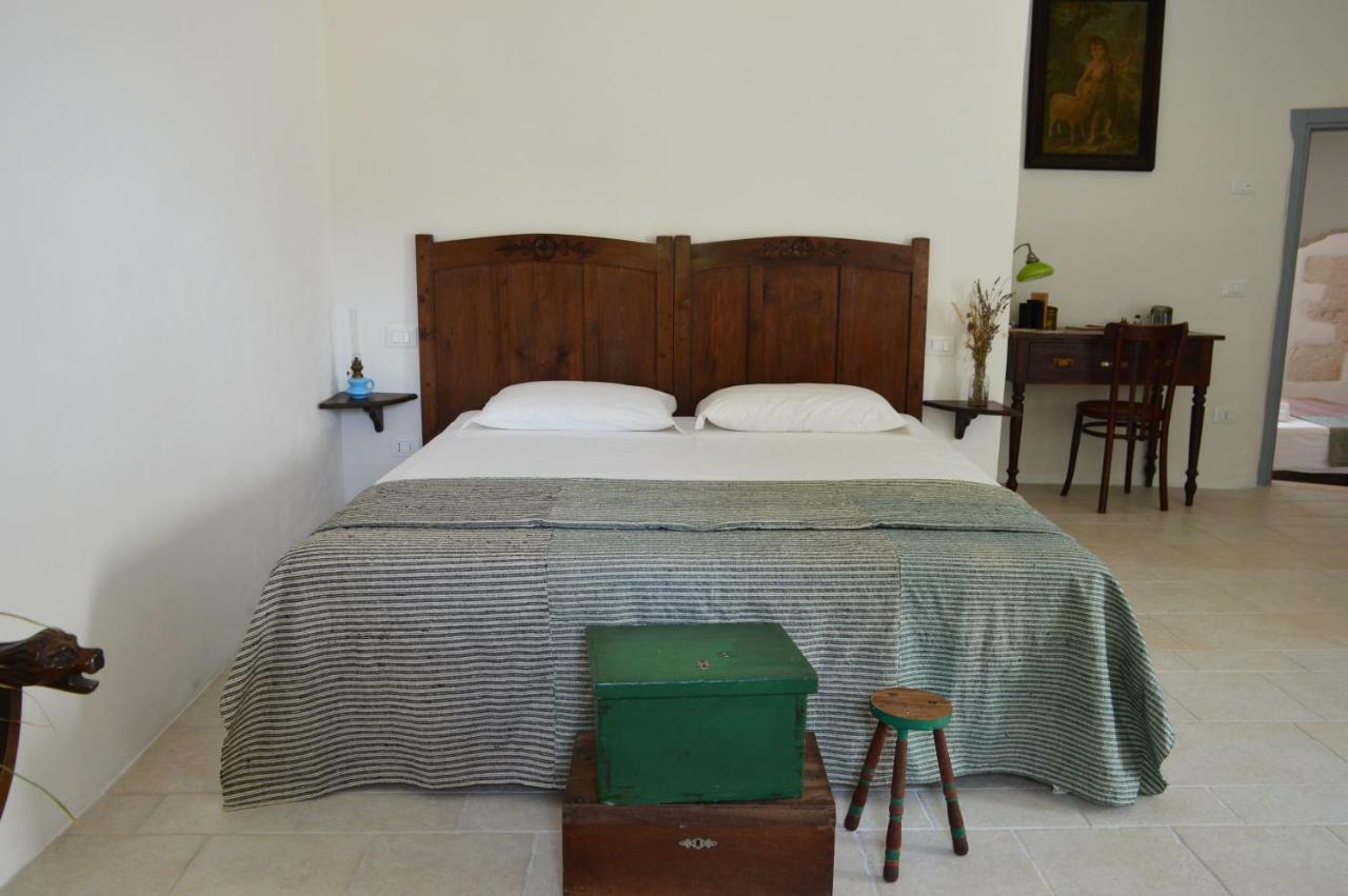 Masseria Faraone Martina Franca Luaran gambar