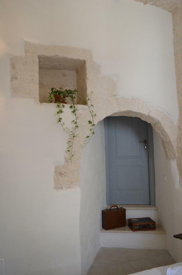 Masseria Faraone Martina Franca Luaran gambar
