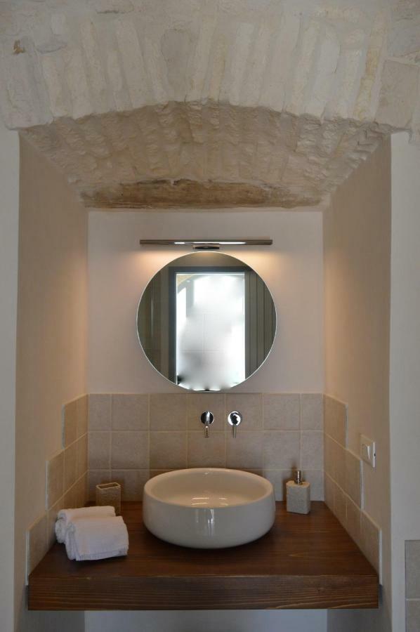 Masseria Faraone Martina Franca Luaran gambar